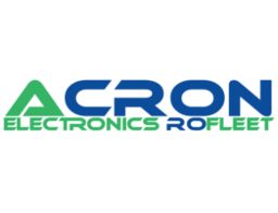 Acron and Route4Me gives you the complete telematics package. Easy to integrate.