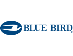 Blue-Bird and Route4Me gives you the complete telematics package. Easy to integrate.