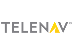 TeleNav and Route4Me gives you the complete telematics package. Easy to integrate.
